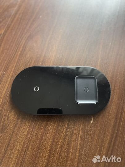 Беспроводная зарядка