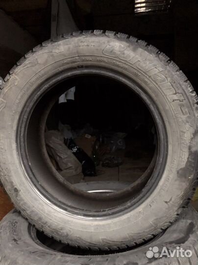 Cordiant Snow Cross PW-2 205/60 R16
