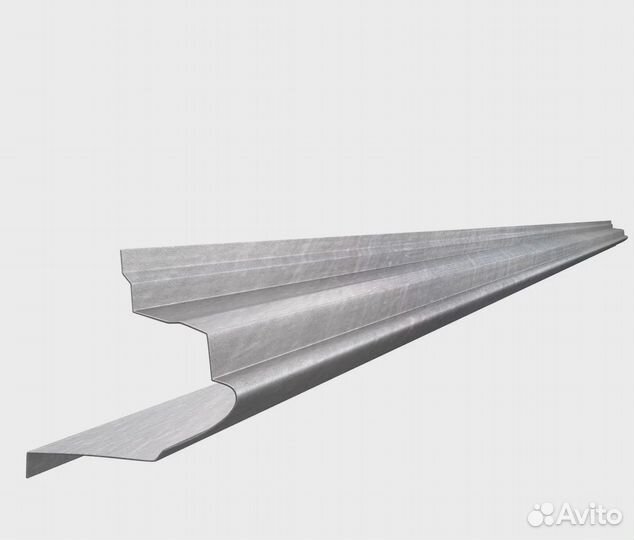 Ремонтные пороги и арки Chery Змеиногорск