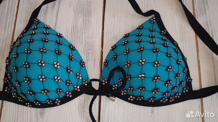 Купальник лиф женский