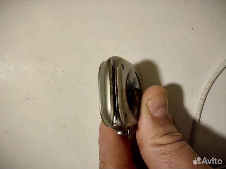 Apple watch ultra