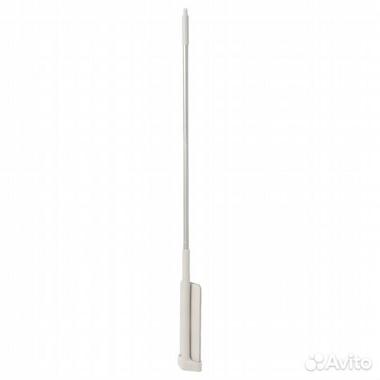 Швабра IKEA с отжимом Pepprig пепприг 37*12