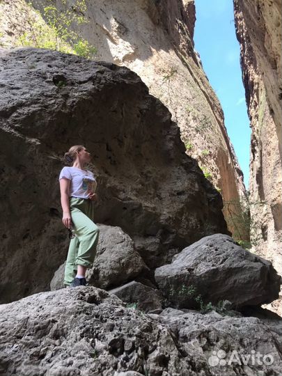 Туры по Дагестану