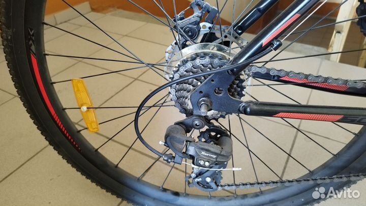 Велосипед Stels Navigator 500