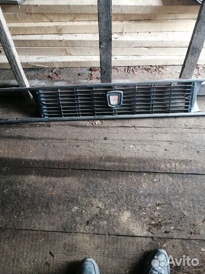 Запчасти для москвича 2140