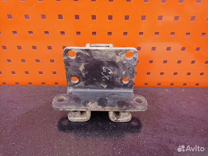 Фаркоп Тойота Ленд Крузер Прадо 120