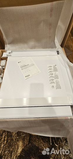 Полка для сушильной машины lg DK1W