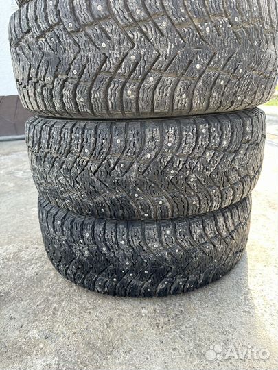 Cordiant Snow Cross 2 205/55 R16 94T