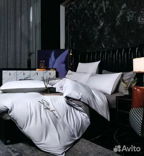 Белье постельное