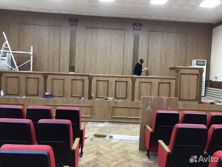 Мебель на заказ