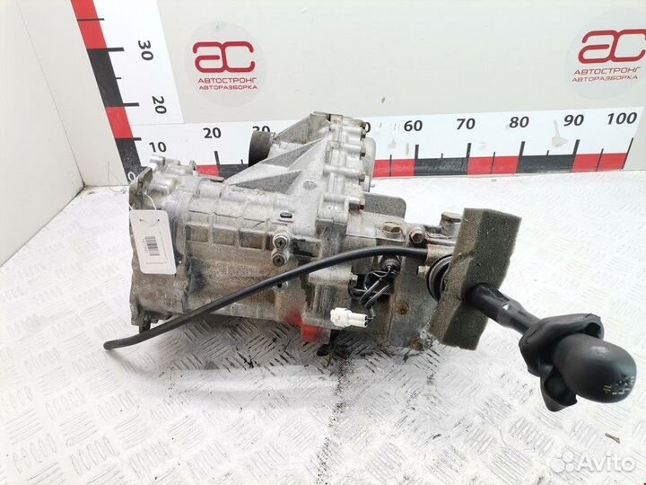 Раздатка для Suzuki Grand Vitara 1 2952160A10