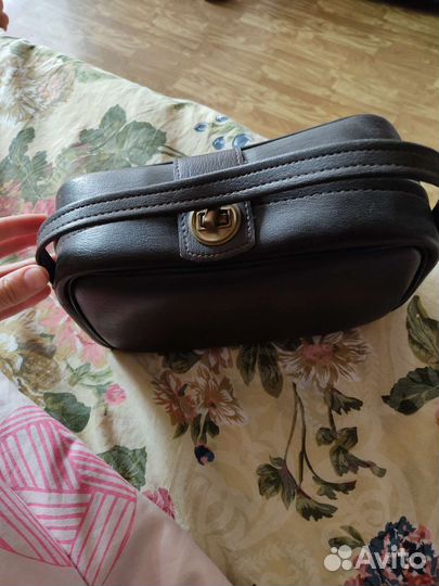 Аптечка универсальная кожаная