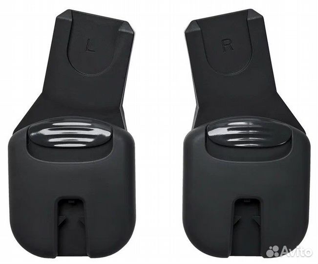 Anex адаптеры