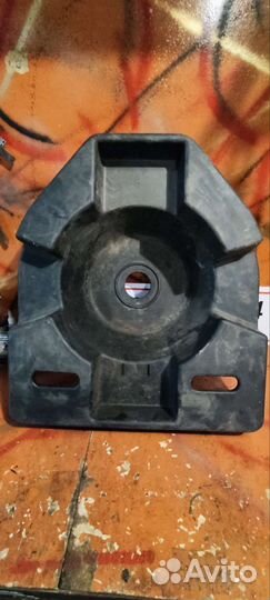 Органайзер в багажник mitsubishi galant 8