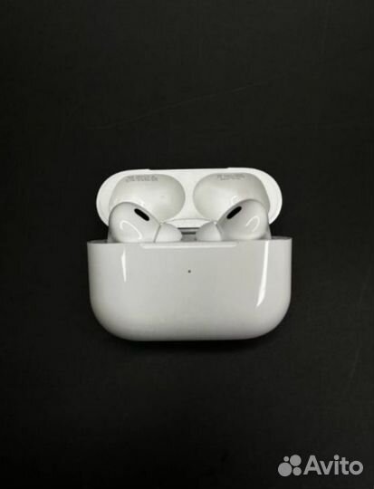 AirPods Pro 2е поколение Гарантия tyre -с