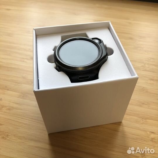 Детские смарт-часы Elari KidPhone 4GR