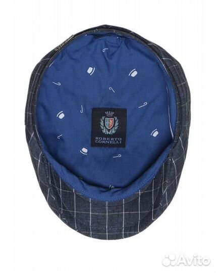 Кепки, Регланы Roberto Cornelli Оригинал