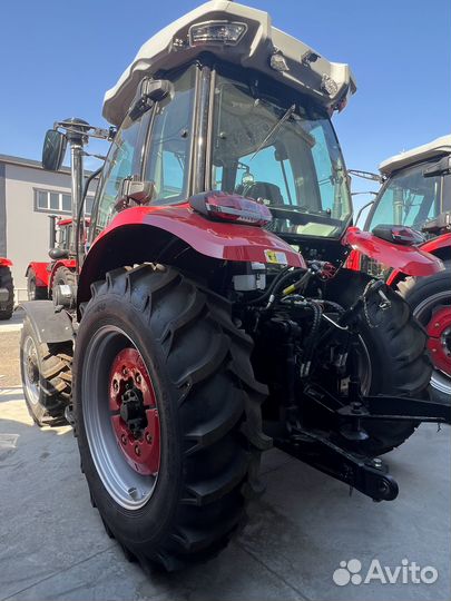 Трактор Hanwo ATLAS TD904, 2022