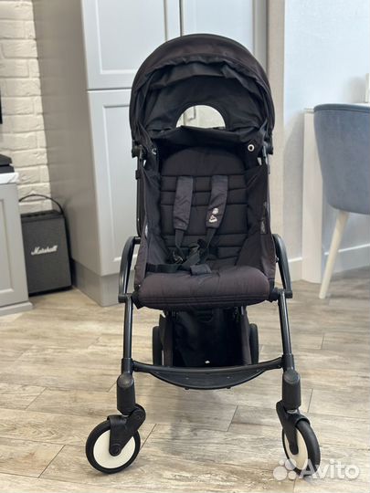 Коляска babyzen yoyo оригинальная