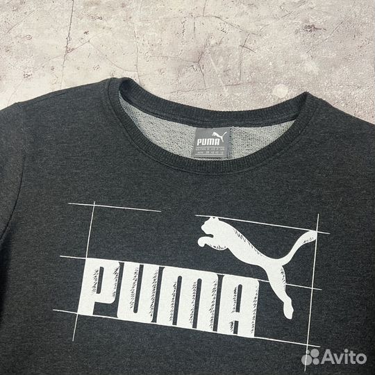 Женский Свитшот Puma размер M