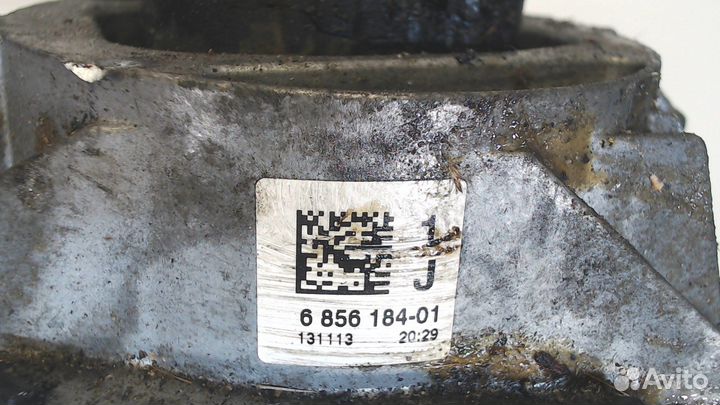 Подушка крепления двигателя BMW 3 F30, 2014