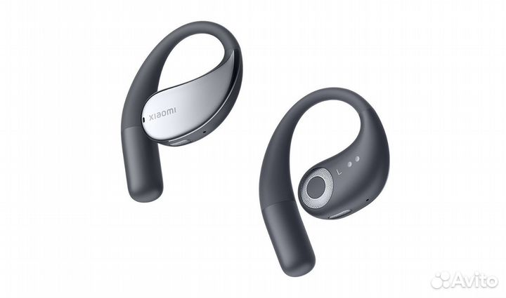 Наушники Xiaomi OpenWear Stereo Cosmic Gray