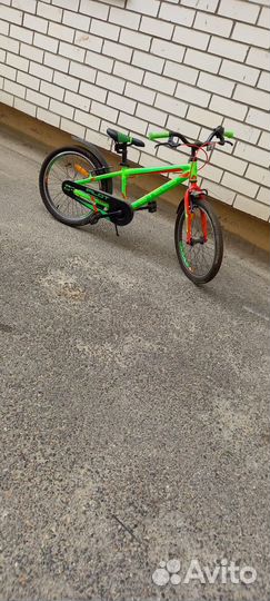 Велосипед pilot 250 подросток