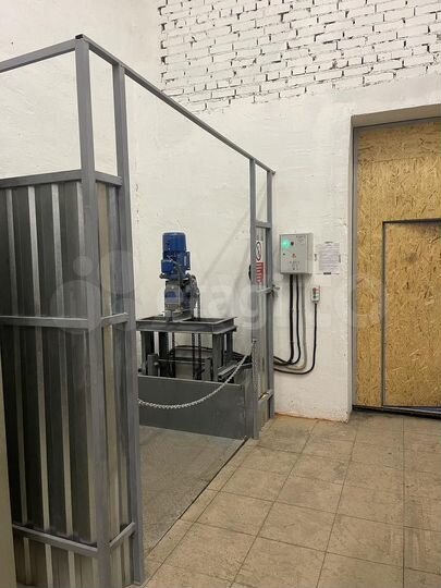 Продам складское помещение, 692 м²