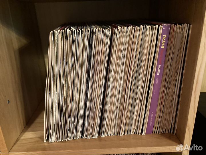 Ld лазерные диски