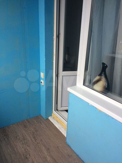 2-к. квартира, 53,7 м², 1/9 эт.