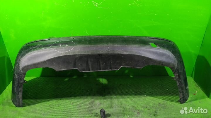 Бампер задний Mercedes-Benz E-class W213