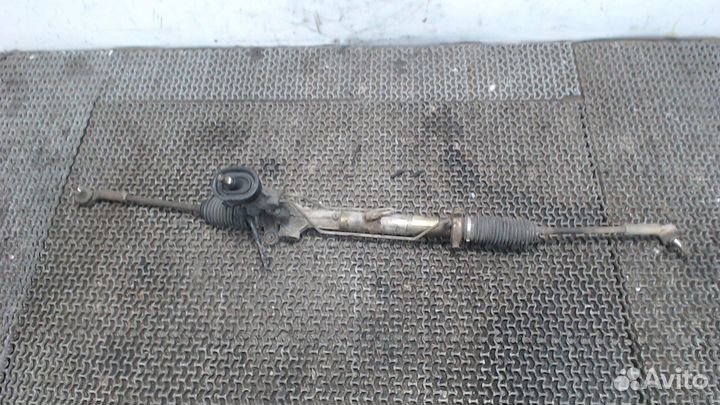 Рейка рулевая с г/у Seat Ibiza 3, 2003
