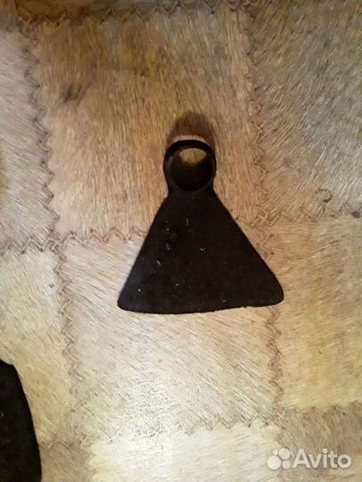 Продам антикварные кованные предметы старины