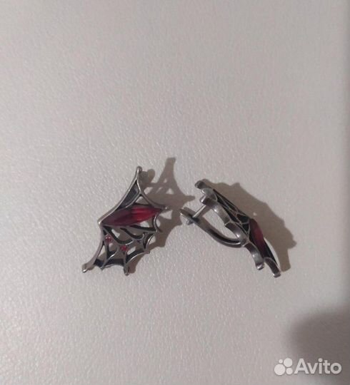 Бижутерия новая