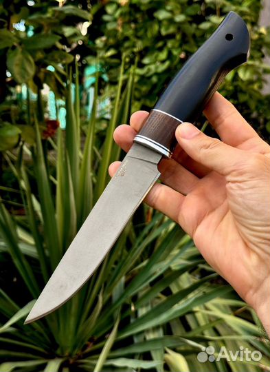 Нож для охотника