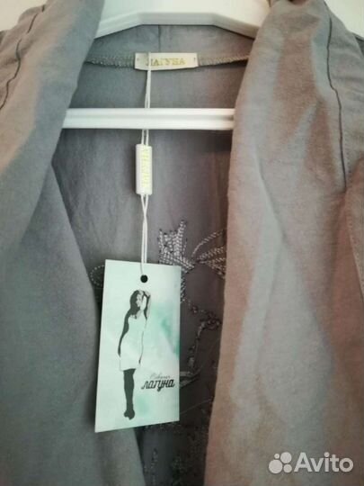 Кардиган женский новый
