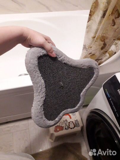 Когтеточка