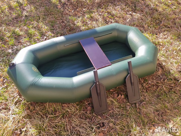 Лодка надувная