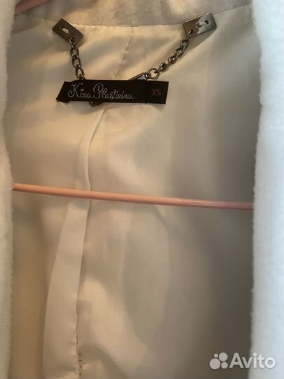 Пальто женское