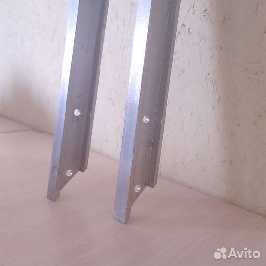 Рельсы направляющие Рысь 440, 113, 119, комплект