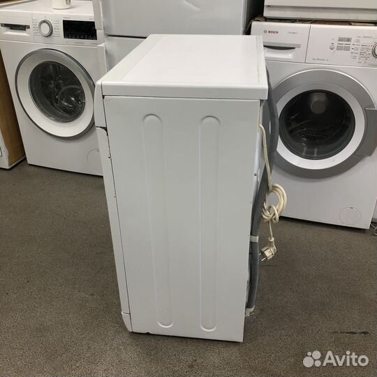 Стиральная машина Hotpoint wmsg 608 B (51761)