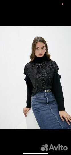 Женские джемпера 44 размер