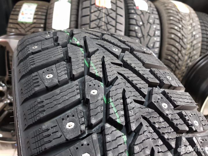 Nokian Tyres Nordman 7 225/50 R17