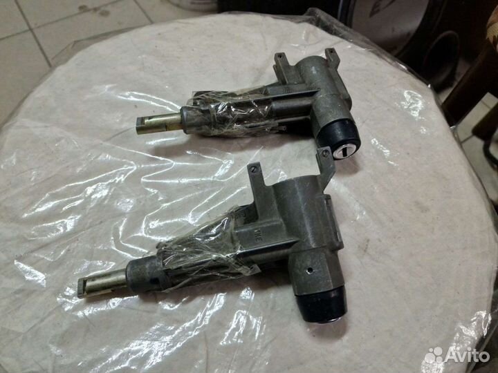 Замок зажигания Ауди 100 С4 Оригинал