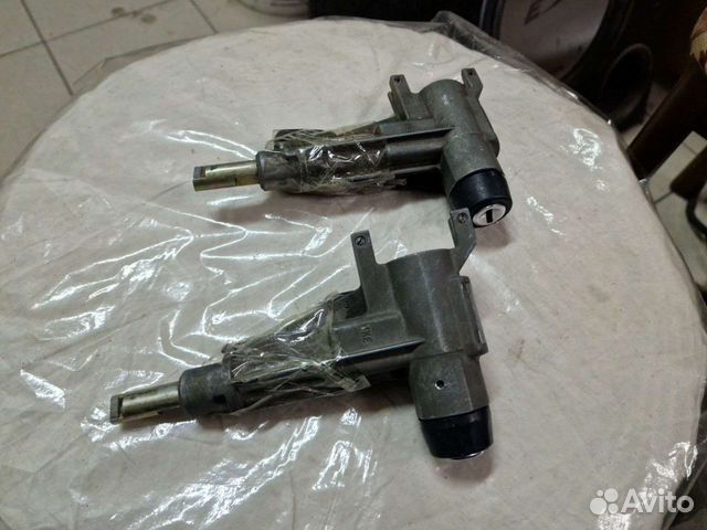 Замок зажигания Ауди 100 С4 Оригинал