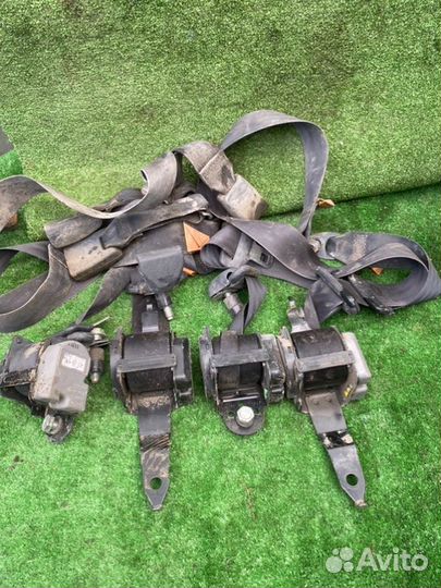 Ремень безопасности Daewoo Matiz 0.8 2008