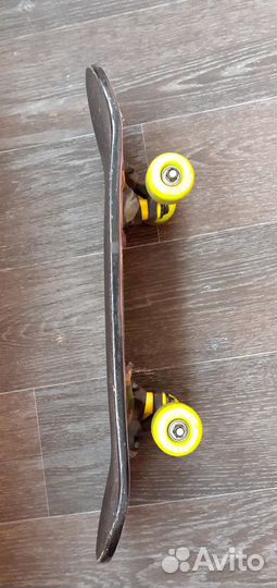 Детский скейтборд