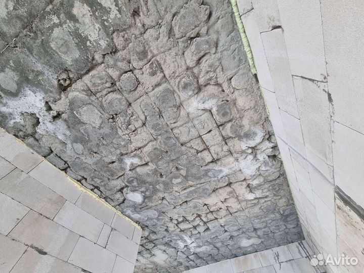 Прогрев бетона с контролем лаборатории