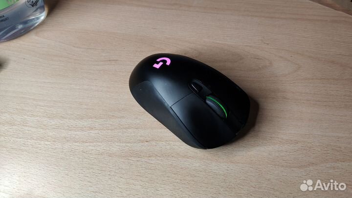 Мышь Logitech G703