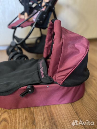 Коляска для кукол